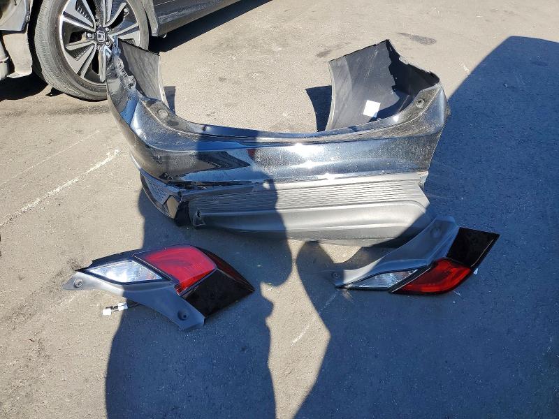 Photo 12 from auction – 2016 HONDA CIVIC with VIN 2HGFC3B39GH354049