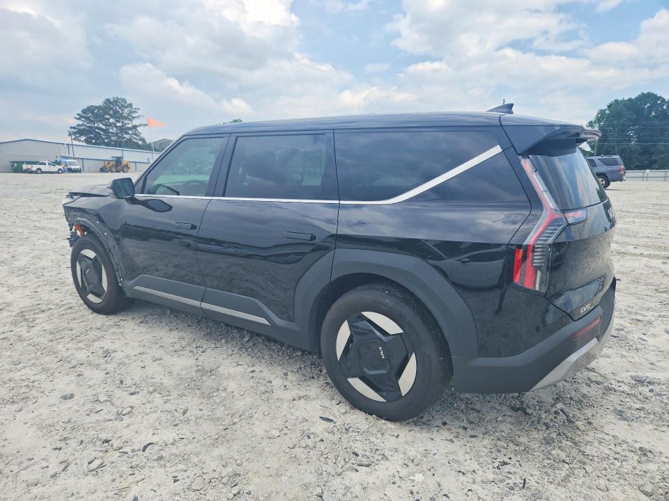 Photo 2 from auction – 2024 KIA EV9 with VIN KNDAB5S19R6044011