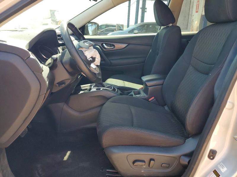 Photo 7 from auction – 2019 NISSAN ROGUE with VIN 5N1AT2MV5KC762055