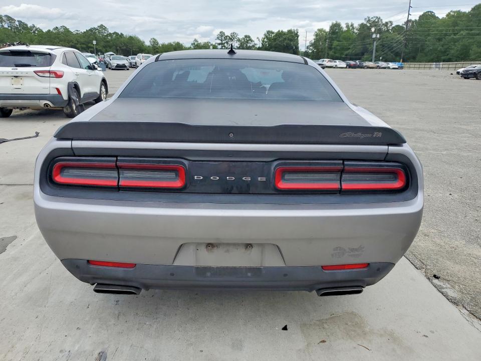 Фото 6 с аукциона – 2018 DODGE CHALLENGER с VIN 2C3CDZBT8JH144748