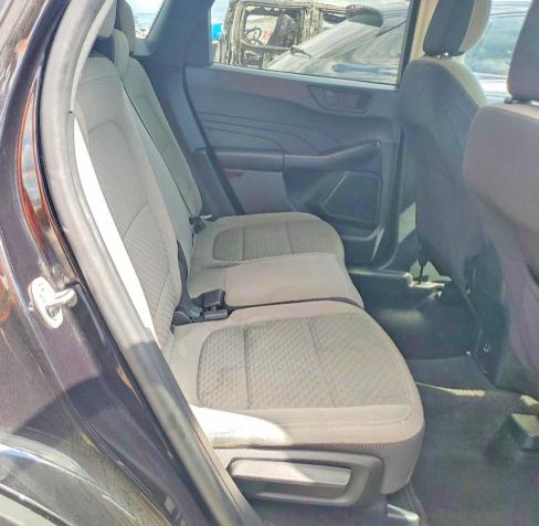 Photo 11 from auction – 2022 FORD ESCAPE with VIN 1FMCU0G68NUA70241