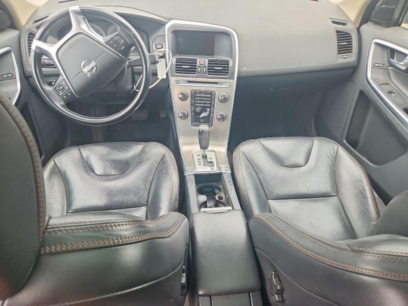 Photo 8 from auction – 2012 VOLVO XC60 with VIN YV4902DZ1C2292694