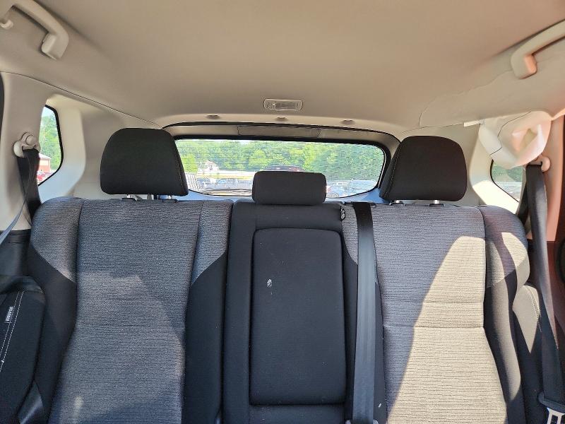 Photo 10 from auction – 2021 NISSAN ROGUE with VIN 5N1AT3BB8MC687627