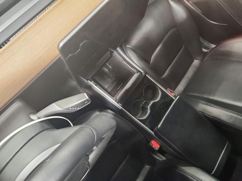 Photo 9 from auction – 2020 TESLA MODEL 3 with VIN 5YJ3E1EA6LF658949
