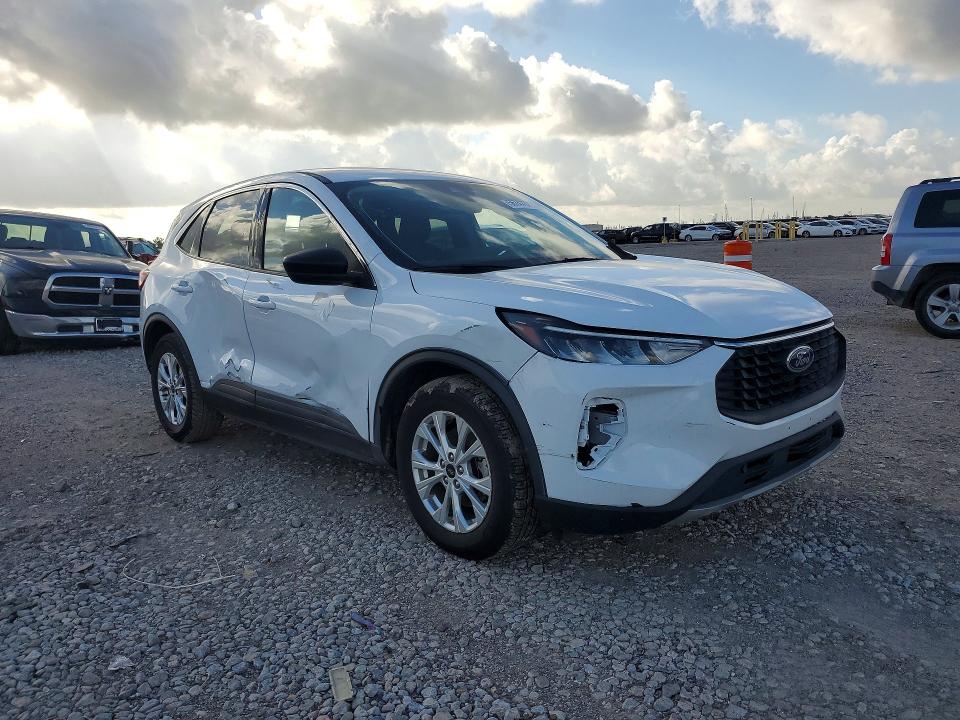 Photo 4 from auction – 2024 FORD ESCAPE with VIN 1FMCU0GN5RUB14239