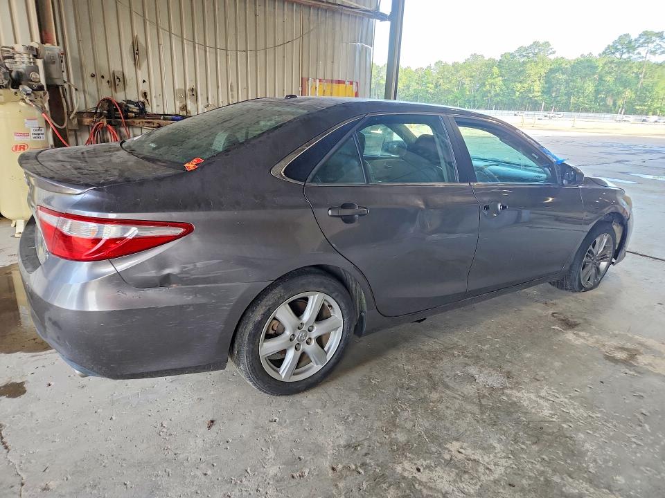 Photo 3 from auction – 2016 TOYOTA CAMRY with VIN 4T1BF1FK9GU128113