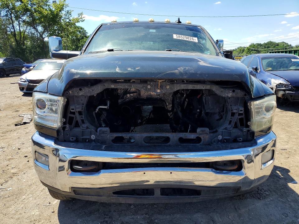 Photo 5 from auction – 2015 RAM 3500 with VIN 3C63RRJL9FG550373