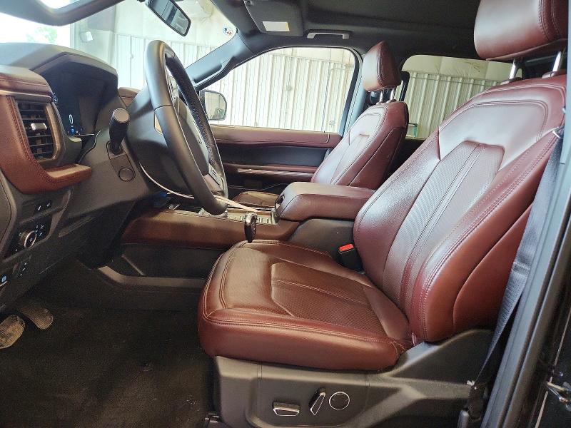 Photo 7 from auction – 2024 FORD EXPEDITION with VIN 1FMJK2A81REA17710