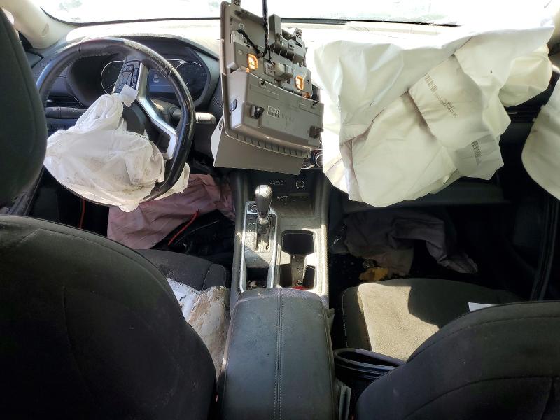 Photo 8 from auction – 2021 NISSAN SENTRA with VIN 3N1AB8CV6MY312813