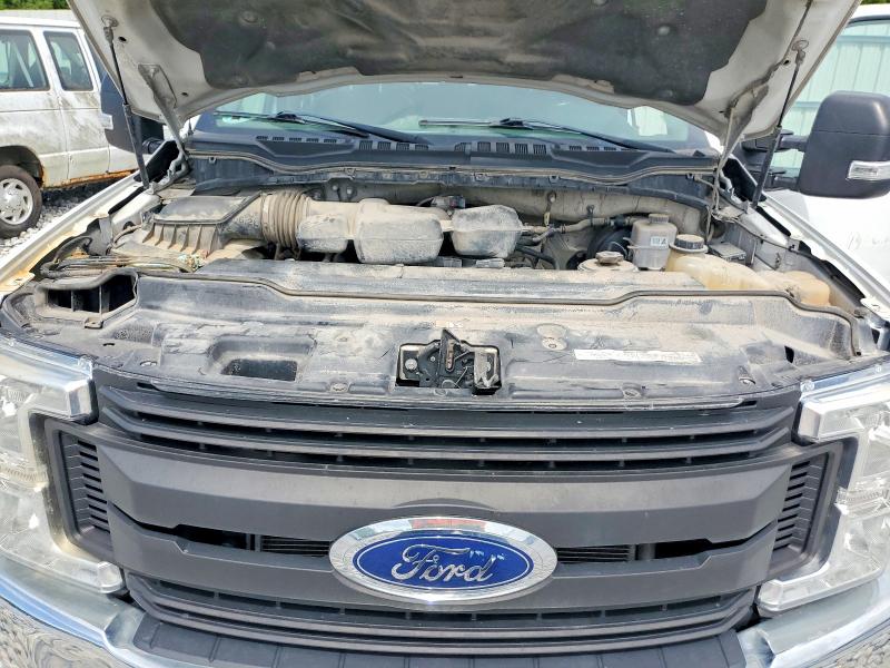 Foto 11 de la subasta – 2017 FORD F250 con VIN 1FT7W2B68HEF22724