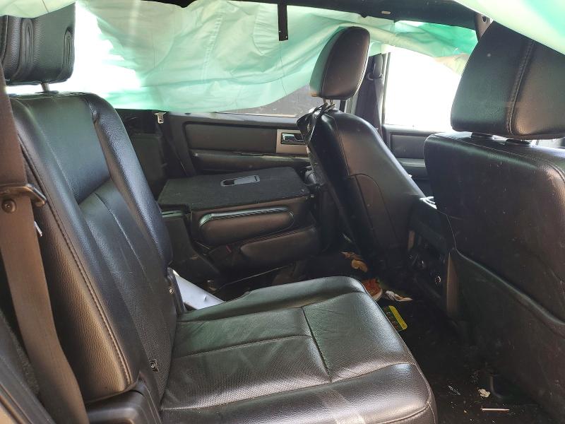 Photo 11 from auction – 2015 FORD EXPEDITION with VIN 1FMJU2AT9FEF31413