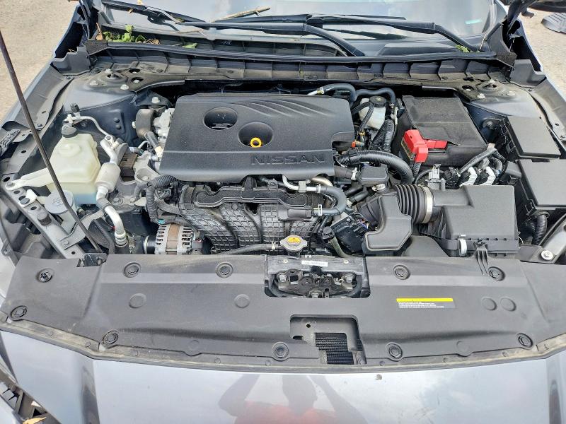 Photo 11 from auction – 2020 NISSAN ALTIMA with VIN 1N4BL4DV9LC285982