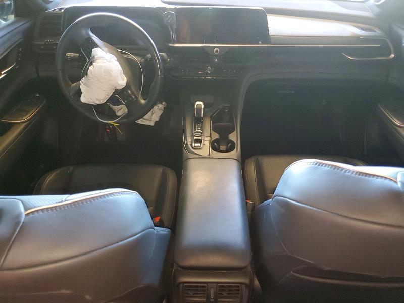 Photo 8 from auction – 2023 TOYOTA CROWN with VIN JTDAAAAF4P3013403