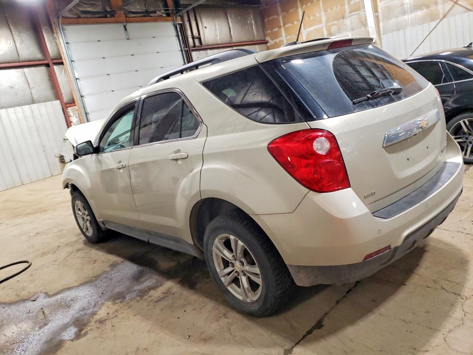 Photo 2 from auction – 2015 CHEVROLET EQUINOX with VIN 2GNFLGEK1F6349518