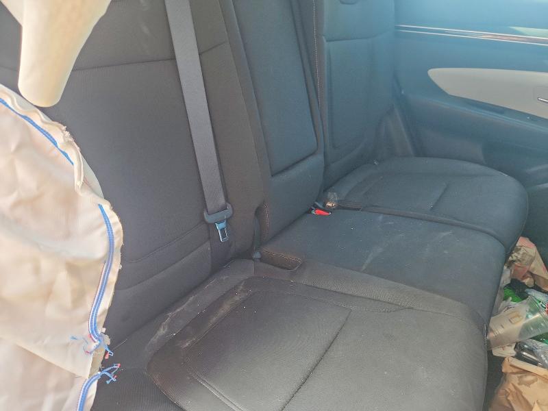Photo 11 from auction – 2024 HYUNDAI TUCSON with VIN 5NMJA3DE2RH321690