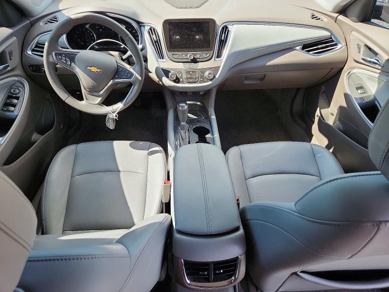 Photo 8 from auction – 2017 CHEVROLET MALIBU with VIN 1G1ZE5ST4HF276387