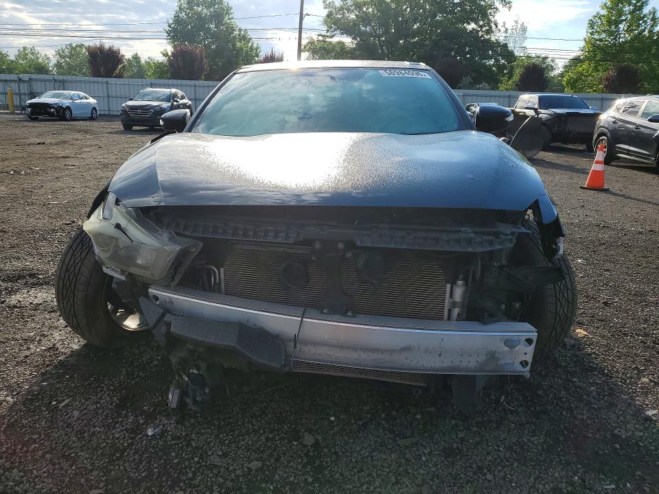 Фото 5 с аукциона – 2017 NISSAN MAXIMA с VIN 1N4AA6AP7HC364447