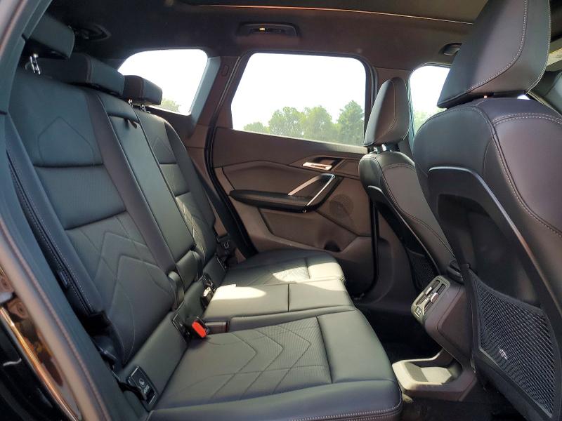 Photo 11 from auction – 2024 BMW X1 with VIN WBX73EF0XR5Z28783