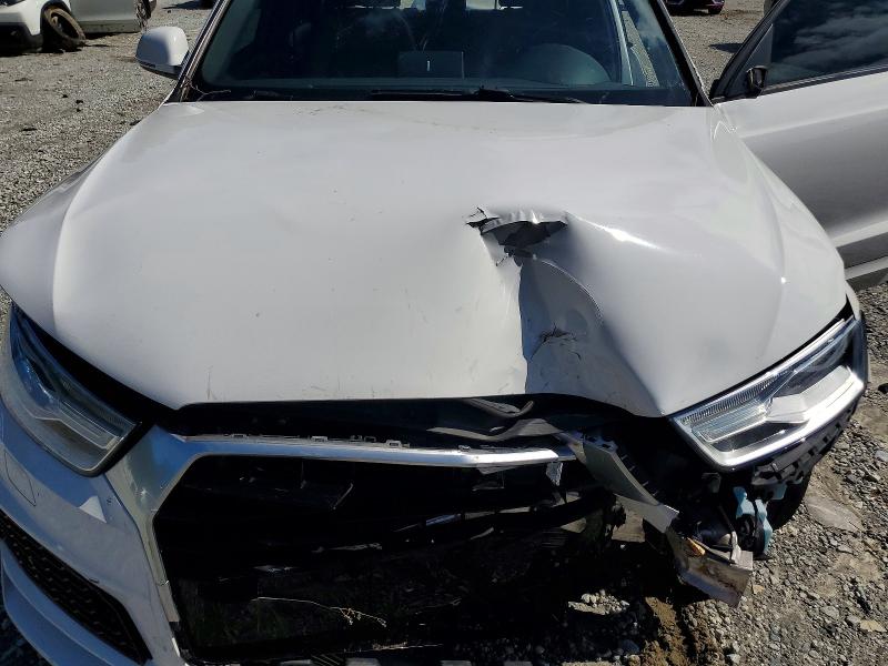 Photo 11 from auction – 2018 AUDI Q3 with VIN WA1BCCFS4JR016297