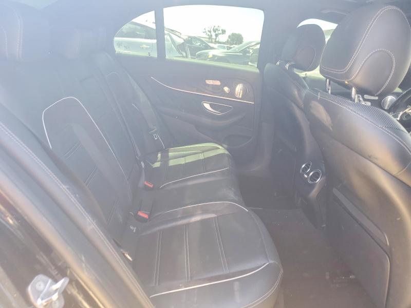 Zdjęcie 10 z aukcji – 2018 MERCEDES-BENZ E z VIN WDDZF8KB4JA337016