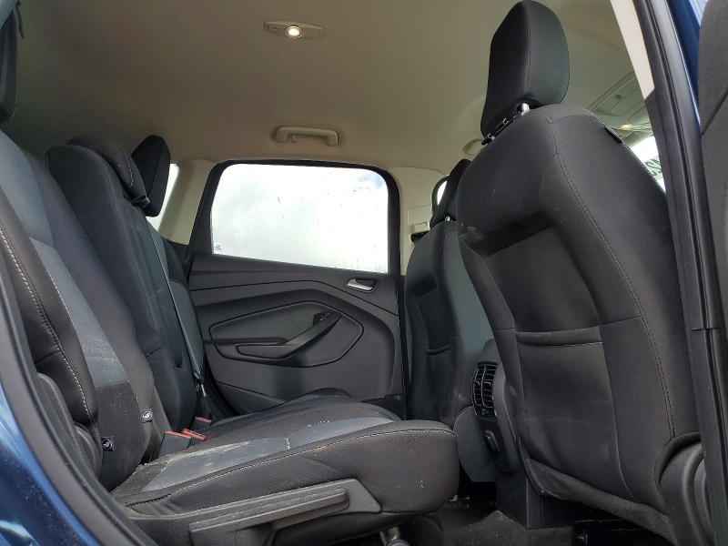 صورة رقم 11 من المزاد - 2018 FORD ESCAPE مع VIN 1FMCU0GD5JUB65350