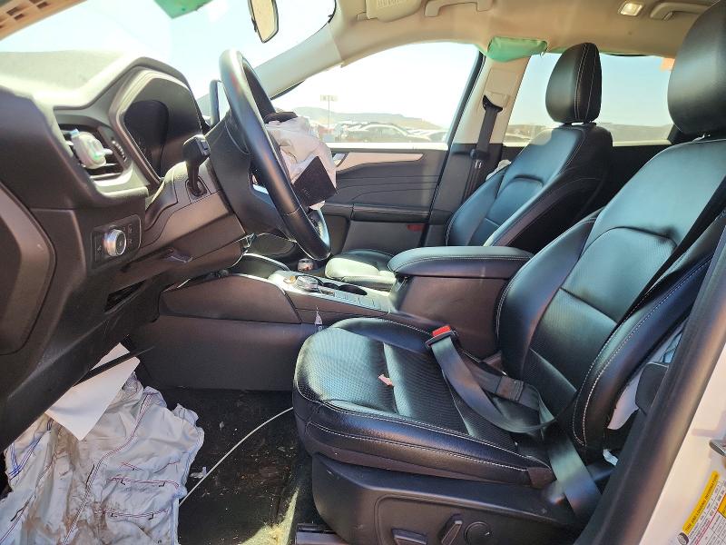 Photo 7 from auction – 2022 FORD ESCAPE with VIN 1FMCU0H62NUA71514