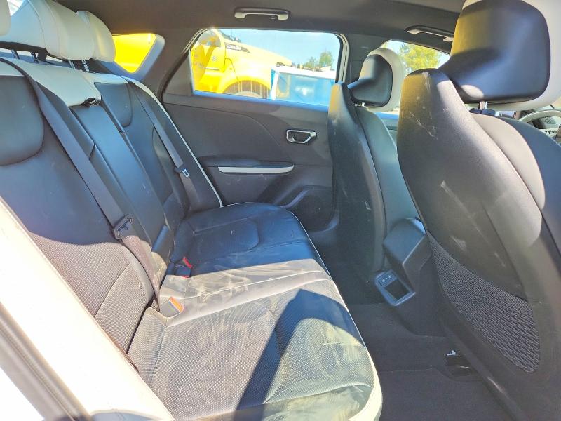 Photo 10 from auction – 2025 KIA K4 with VIN 3KPFW4DE5SE204468