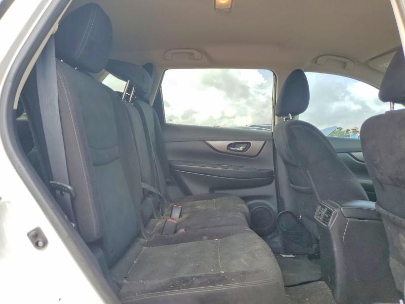 Photo 11 from auction – 2014 NISSAN ROGUE with VIN 5N1AT2MK0EC870237