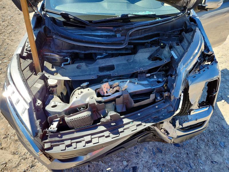 Photo 12 from auction – 2020 MITSUBISHI OUTLANDER SPORT with VIN JA4AP4AUXLU028971