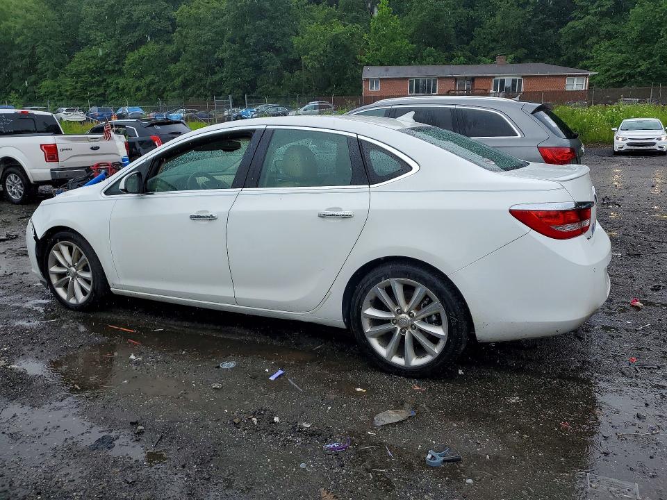 Photo 2 from auction – 2012 BUICK VERANO with VIN 1G4PR5SK7C4200267