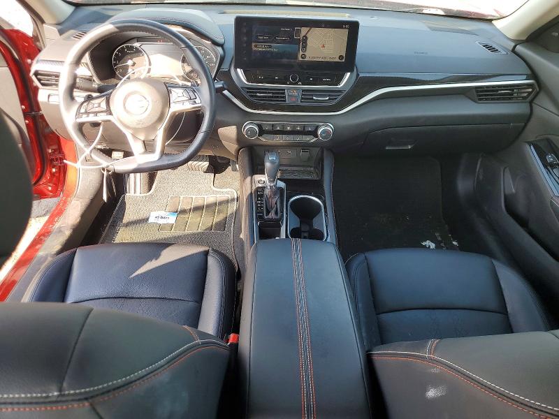 Photo 8 from auction – 2024 NISSAN ALTIMA with VIN 1N4BL4CV3RN302225