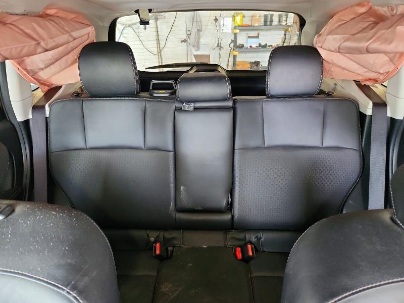Photo 10 from auction – 2015 SUBARU FORESTER with VIN JF2SJAUC3FH500391