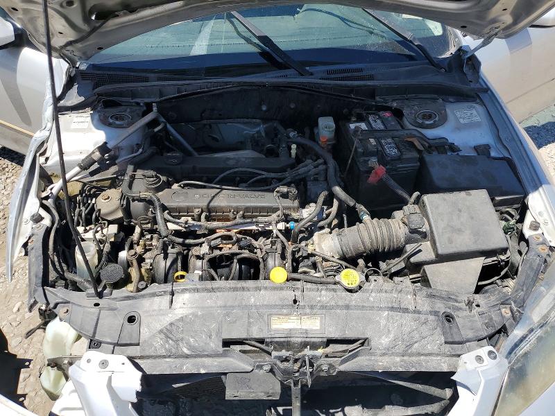 Photo 11 from auction – 2005 MAZDA 6 with VIN 1YVHP84C055M27359