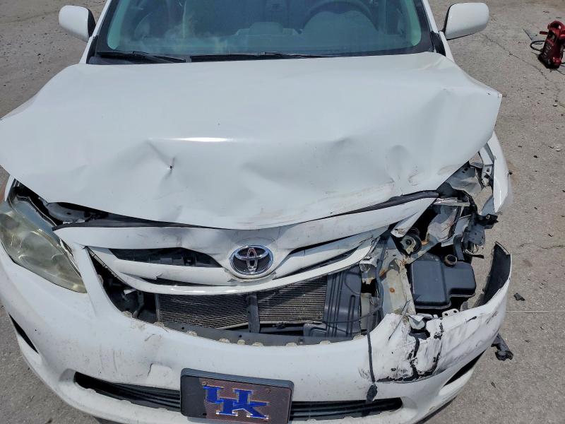 Photo 11 from auction – 2012 TOYOTA COROLLA with VIN 2T1BU4EE2CC902104