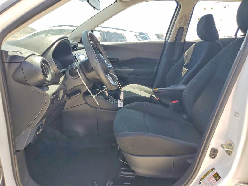 Photo 7 from auction – 2022 NISSAN KICKS with VIN 3N1CP5BV2NL531082