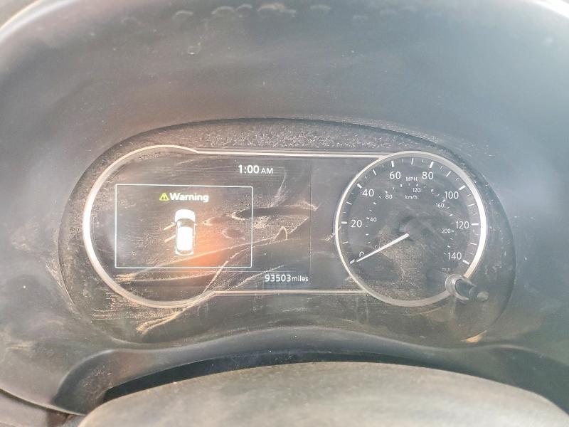 Photo 9 from auction – 2020 NISSAN KICKS with VIN 3N1CP5DV1LL477154