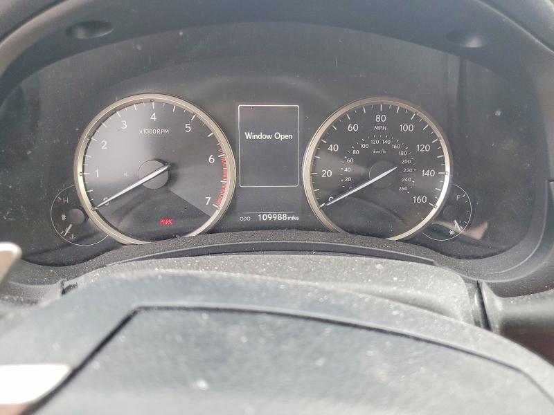 Photo 9 from auction – 2020 LEXUS NX with VIN JTJGARDZ6L5017978