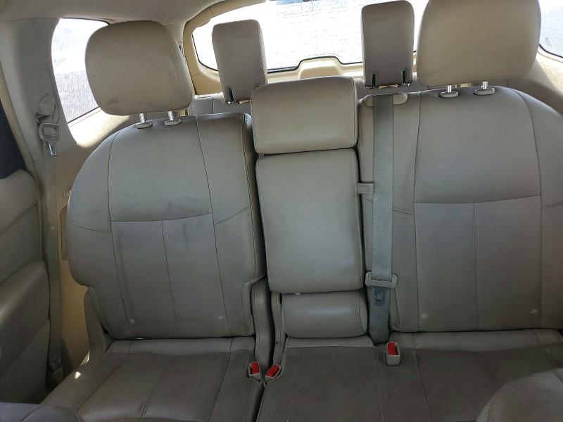Zdjęcie 10 z aukcji – 2013 NISSAN PATHFINDER z VIN 5N1AR2MN7DC624423