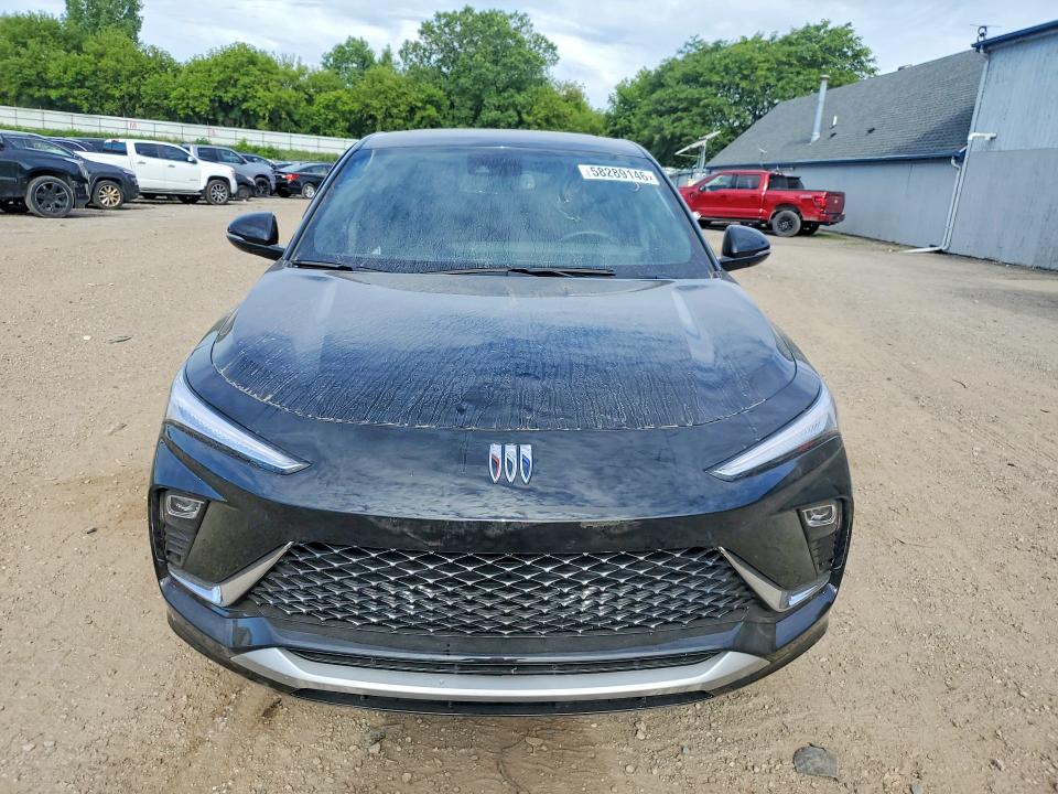 Photo 5 from auction – 2025 BUICK ENVISTA with VIN KL47LCEP5SB180400