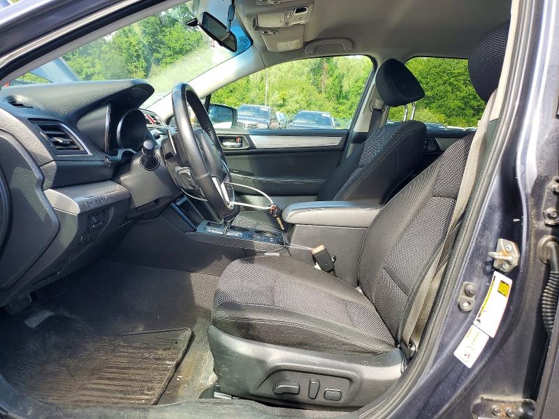 Photo 7 from auction – 2016 SUBARU OUTBACK with VIN 4S4BSACC1G3247840