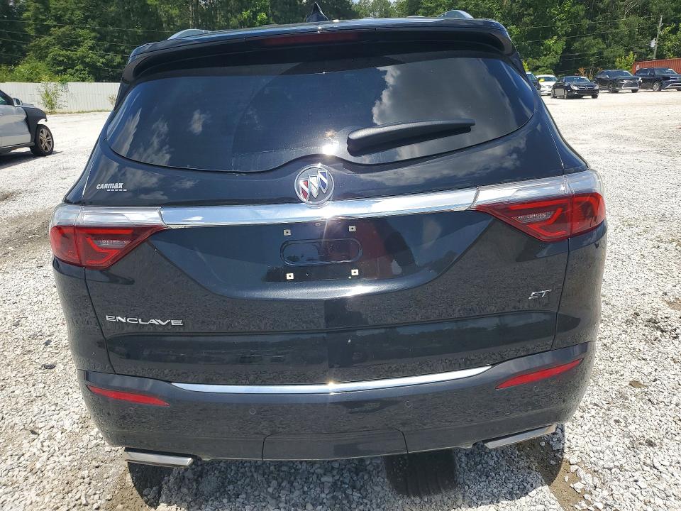 صورة رقم 6 من المزاد - 2023 BUICK ENCLAVE مع VIN 5GAERBKWXPJ135033
