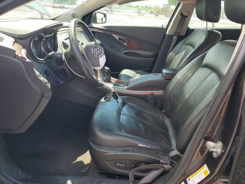 Photo 7 from auction – 2013 BUICK LACROSSE with VIN 1G4GC5E36DF229139