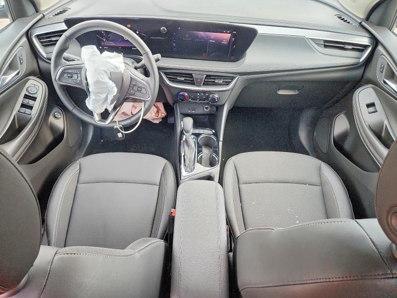 Photo 8 from auction – 2024 BUICK ENCORE GX with VIN KL4AMBSL7RB138061