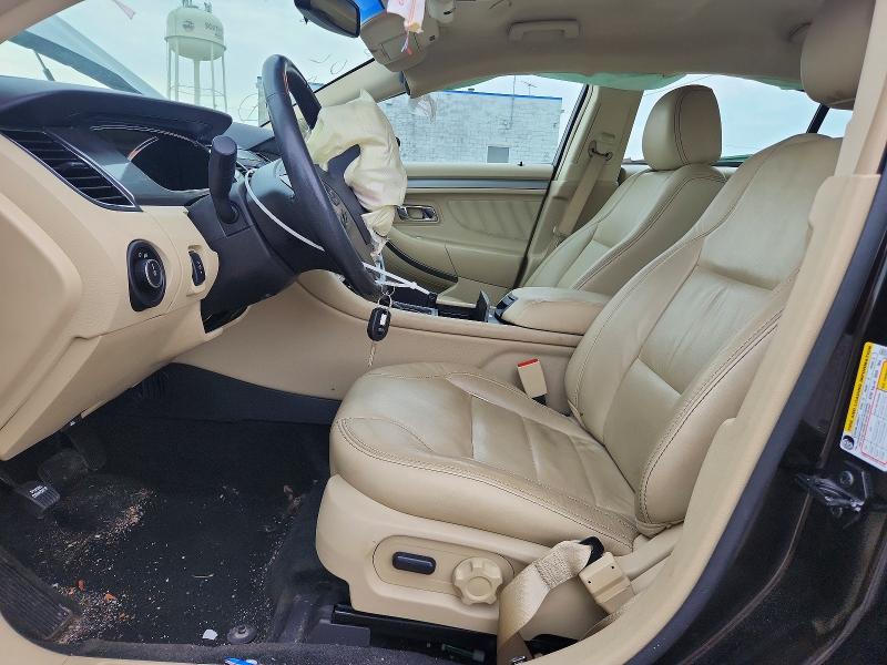 Photo 7 from auction – 2014 FORD TAURUS with VIN 1FAHP2E86EG154564