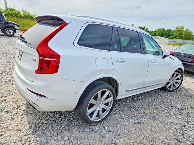 Photo 3 from auction – 2019 VOLVO XC90 with VIN YV4A22PL1K1421388