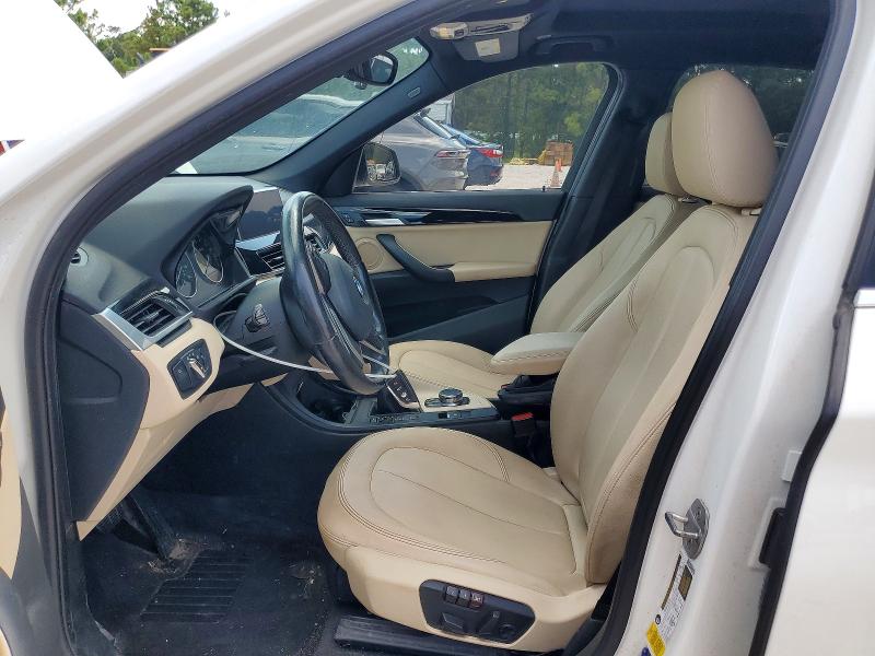 Zdjęcie 7 z aukcji – 2017 BMW X1 z VIN WBXHU7C31H5H35483