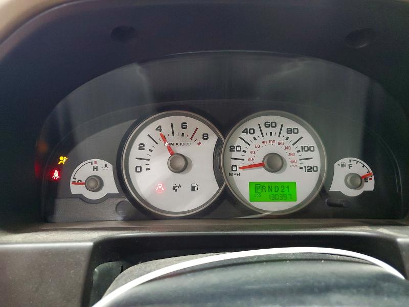 Photo 9 from auction – 2007 FORD ESCAPE with VIN 1FMYU92Z17KA40847