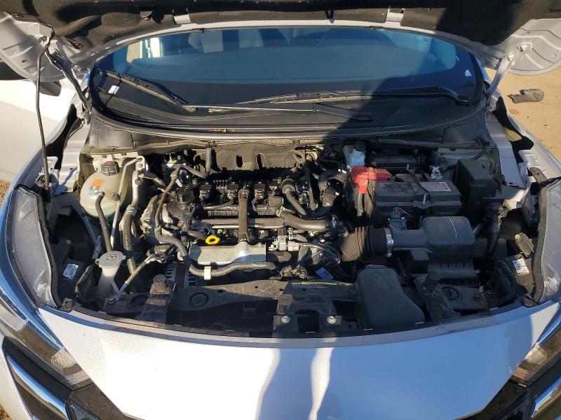 Photo 11 from auction – 2024 NISSAN VERSA with VIN 3N1CN8DV3RL916967