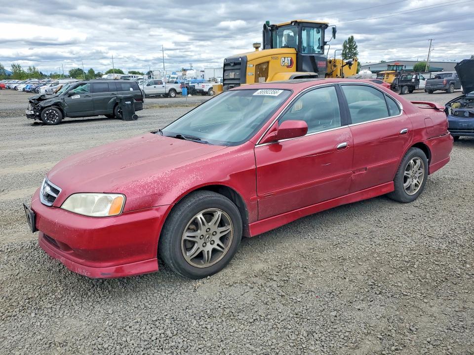 1999 ACURA 3.2TL - Търг №56992356
