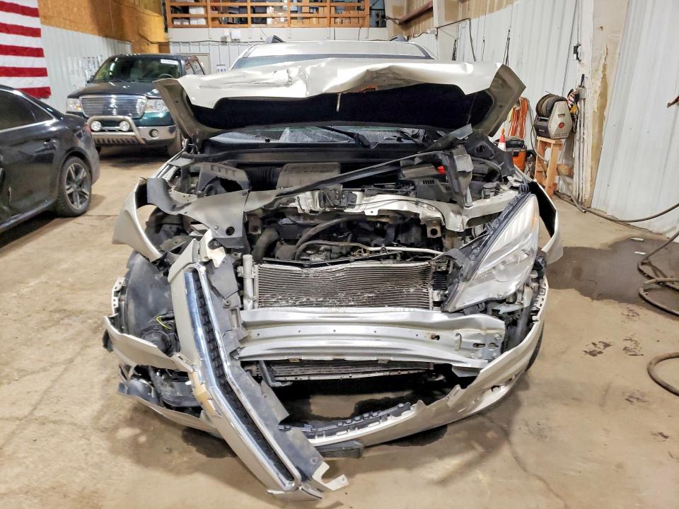 Photo 5 from auction – 2015 CHEVROLET EQUINOX with VIN 2GNFLGEK1F6349518